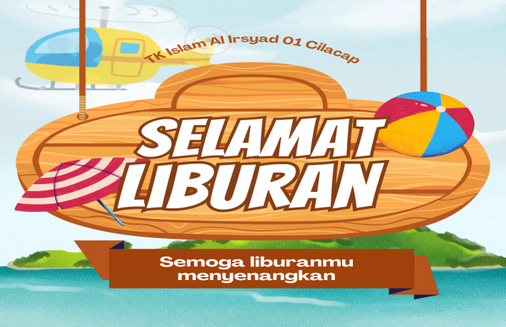 KEGIATAN MENARIK UNTUK MENGISI LIBURAN SEMESTER