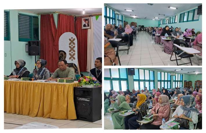 SOSIALISASI KMB TAHUN AJARAN 2023 2024 TK ISLAM AL IRSYAD 01 CILACAP 