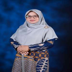 Meli Purnawati, S.Pd