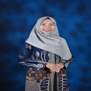 Haula Lutfia Mansyah