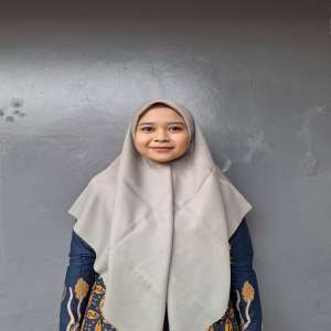 Rahmadhani Laylatul Khasanah