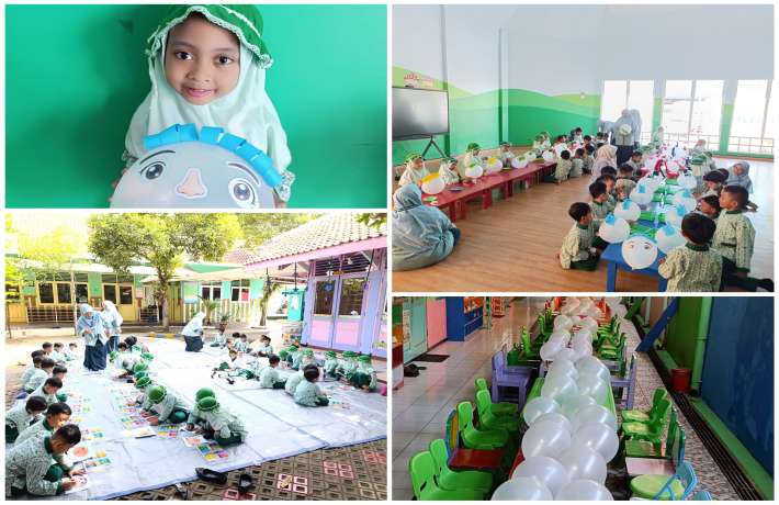 Aku Hebat Aku Istimewa, Special Hari Anak Nasional